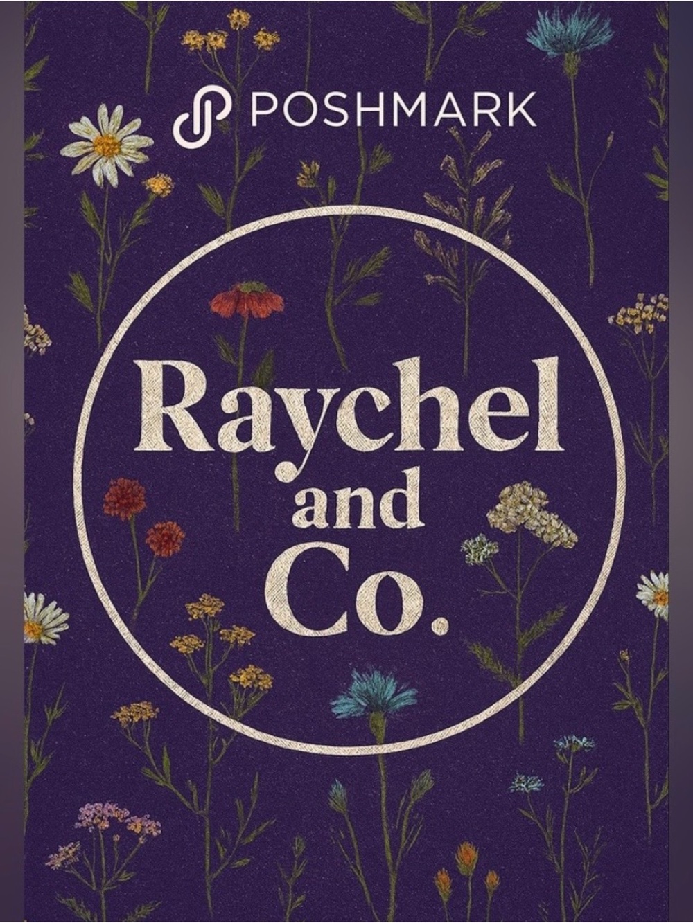 Raychel and Co. Unlisted Flyer Listing! DEALS!